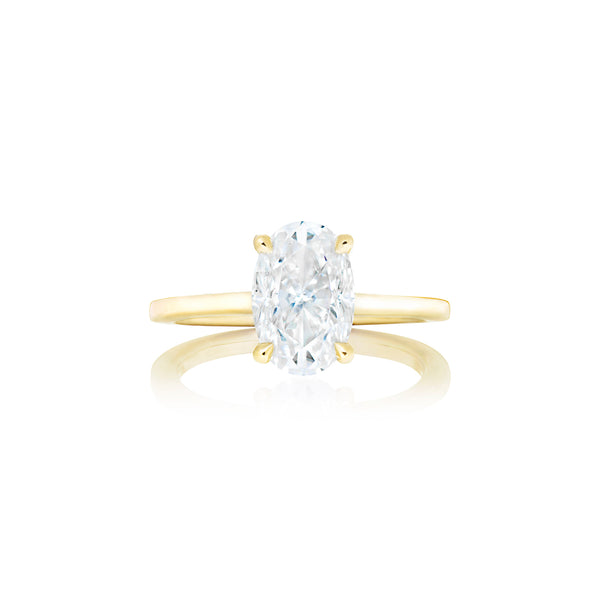 Classic Gold Solitaire